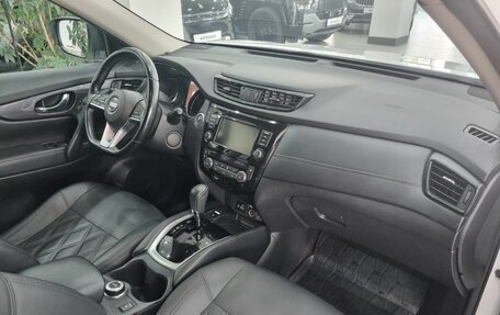 Nissan X-Trail, 2020 год, 2 478 000 рублей, 8 фотография