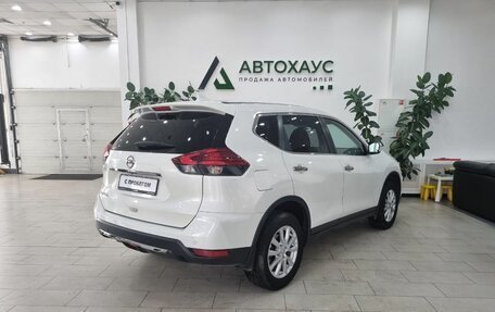 Nissan X-Trail, 2020 год, 2 478 000 рублей, 4 фотография