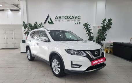 Nissan X-Trail, 2020 год, 2 478 000 рублей, 3 фотография