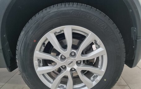 Nissan X-Trail, 2020 год, 2 478 000 рублей, 7 фотография