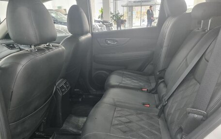 Nissan X-Trail, 2020 год, 2 478 000 рублей, 12 фотография