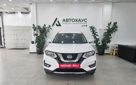 Nissan X-Trail, 2020 год, 2 478 000 рублей, 2 фотография