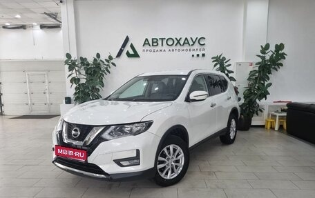 Nissan X-Trail, 2020 год, 2 478 000 рублей, 1 фотография