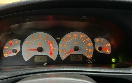 Chevrolet Niva I рестайлинг, 2007 год, 340 000 рублей, 2 фотография