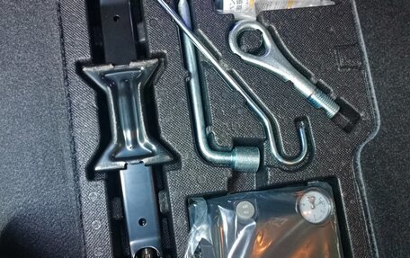 Toyota Roomy I, 2018 год, 1 200 000 рублей, 9 фотография