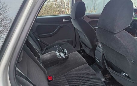 Ford Focus II рестайлинг, 2007 год, 275 000 рублей, 5 фотография