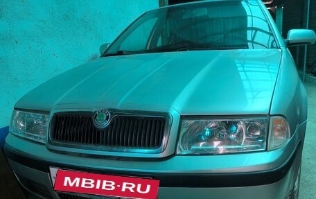 Skoda Octavia IV, 2006 год, 650 000 рублей, 1 фотография