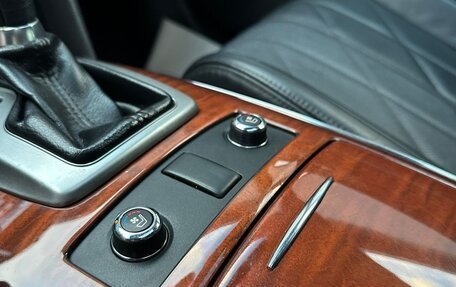 Infiniti QX70, 2014 год, 2 400 000 рублей, 9 фотография