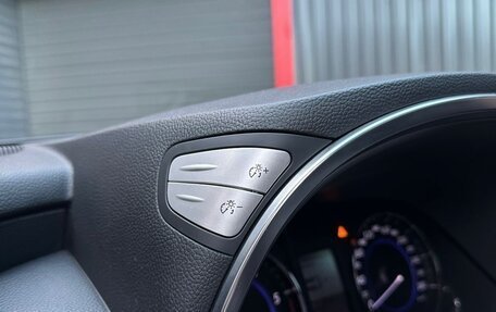 Infiniti QX70, 2014 год, 2 400 000 рублей, 17 фотография