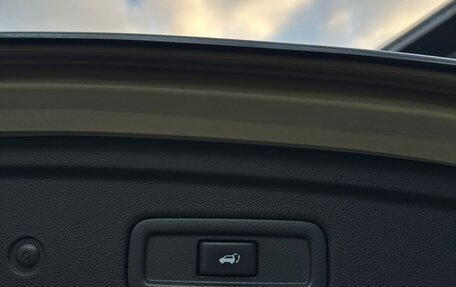 Infiniti QX70, 2014 год, 2 400 000 рублей, 21 фотография