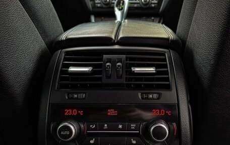 BMW 5 серия, 2012 год, 1 850 000 рублей, 13 фотография