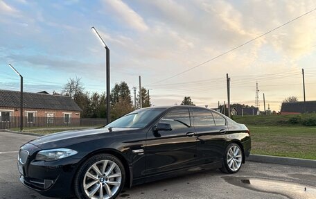 BMW 5 серия, 2012 год, 1 850 000 рублей, 7 фотография