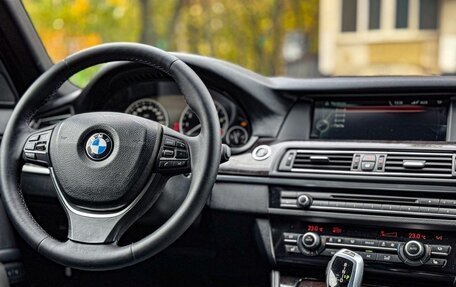 BMW 5 серия, 2012 год, 1 850 000 рублей, 14 фотография
