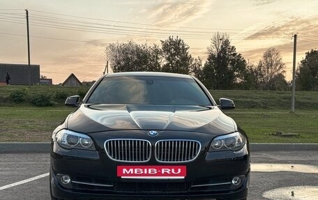 BMW 5 серия, 2012 год, 1 850 000 рублей, 5 фотография