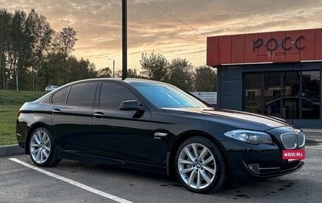 BMW 5 серия, 2012 год, 1 850 000 рублей, 8 фотография