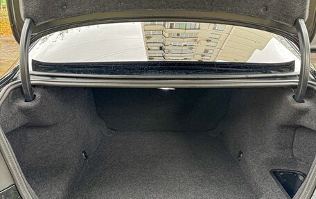 BMW 5 серия, 2012 год, 1 850 000 рублей, 20 фотография