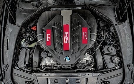 BMW 5 серия, 2012 год, 1 850 000 рублей, 19 фотография
