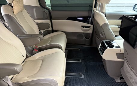 KIA Carnival, 2021 год, 4 300 000 рублей, 4 фотография