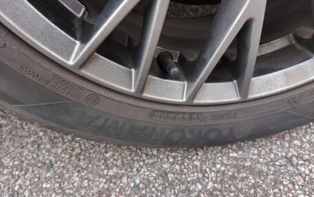 Ford Focus III, 2018 год, 1 139 000 рублей, 10 фотография