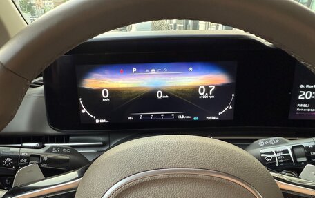 KIA Carnival, 2021 год, 4 300 000 рублей, 8 фотография