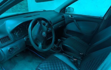 Skoda Octavia IV, 2006 год, 650 000 рублей, 4 фотография