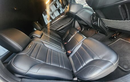 Mercedes-Benz GLE AMG, 2015 год, 4 200 000 рублей, 7 фотография