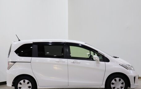 Honda Freed I, 2016 год, 1 375 000 рублей, 4 фотография