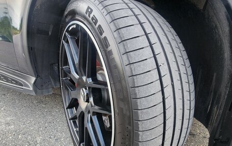 Mercedes-Benz GLE AMG, 2015 год, 4 200 000 рублей, 4 фотография