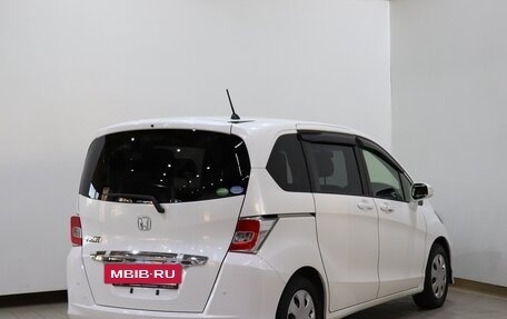 Honda Freed I, 2016 год, 1 375 000 рублей, 5 фотография