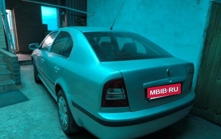 Skoda Octavia IV, 2006 год, 650 000 рублей, 3 фотография