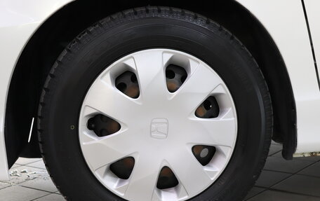 Honda Freed I, 2016 год, 1 375 000 рублей, 12 фотография