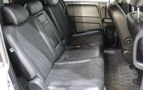 Honda Freed I, 2016 год, 1 375 000 рублей, 18 фотография