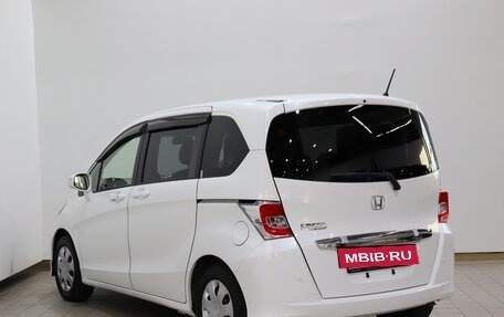 Honda Freed I, 2016 год, 1 375 000 рублей, 7 фотография