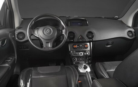 Renault Koleos I рестайлинг 2, 2012 год, 1 209 000 рублей, 6 фотография