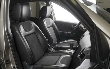 Renault Koleos I рестайлинг 2, 2012 год, 1 209 000 рублей, 8 фотография