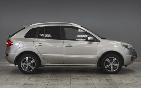 Renault Koleos I рестайлинг 2, 2012 год, 1 209 000 рублей, 5 фотография