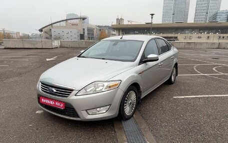 Ford Mondeo IV, 2010 год, 720 000 рублей, 1 фотография
