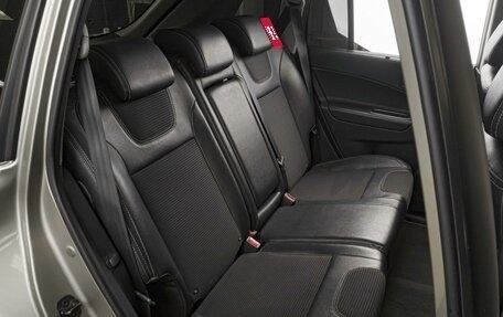 Renault Koleos I рестайлинг 2, 2012 год, 1 209 000 рублей, 7 фотография