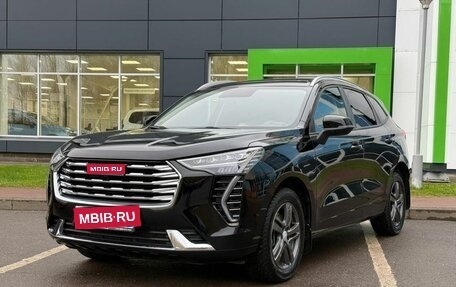 Haval Jolion, 2023 год, 2 100 000 рублей, 1 фотография
