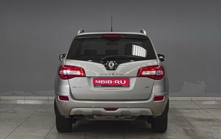 Renault Koleos I рестайлинг 2, 2012 год, 1 209 000 рублей, 4 фотография