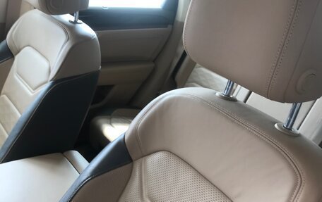 Volkswagen Touareg III, 2019 год, 5 000 000 рублей, 1 фотография