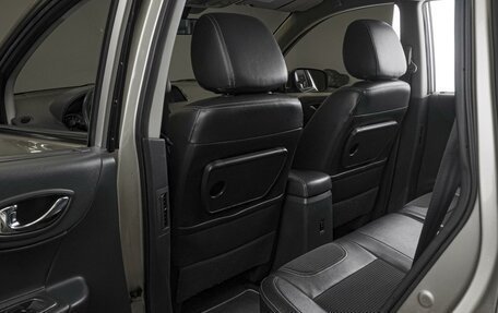 Renault Koleos I рестайлинг 2, 2012 год, 1 209 000 рублей, 11 фотография