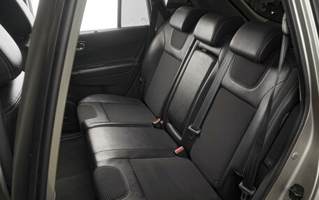 Renault Koleos I рестайлинг 2, 2012 год, 1 209 000 рублей, 9 фотография