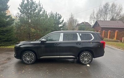 CheryExeed VX, 2025 год, 9 100 000 рублей, 1 фотография