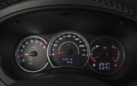 Renault Koleos I рестайлинг 2, 2012 год, 1 209 000 рублей, 14 фотография