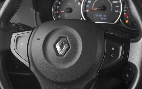 Renault Koleos I рестайлинг 2, 2012 год, 1 209 000 рублей, 17 фотография