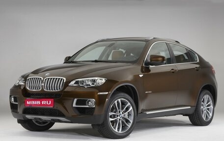 BMW X6, 2013 год, 1 920 000 рублей, 1 фотография