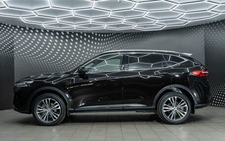 Haval F7 I, 2022 год, 2 016 000 рублей, 6 фотография