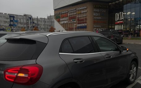 Mercedes-Benz GLA, 2016 год, 2 299 000 рублей, 1 фотография