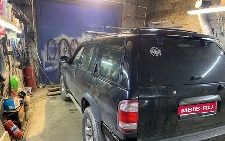 Nissan Pathfinder, 1998 год, 190 000 рублей, 1 фотография